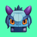 Thunder Dragon, a Legendary-tier Beast